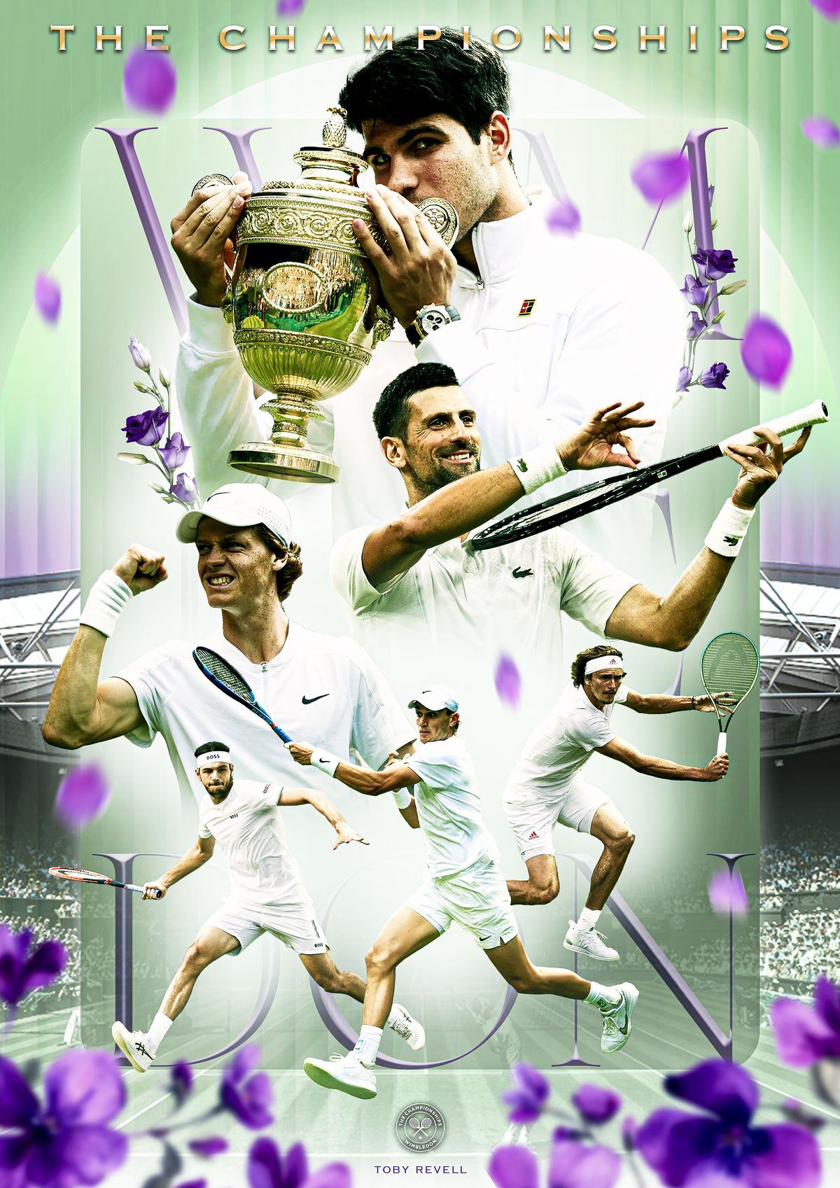 Wimbledon